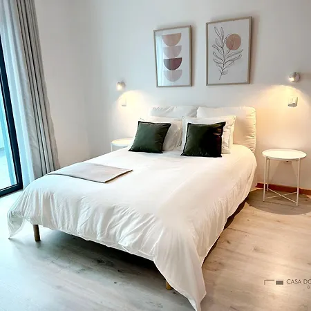 Hotel Casa Dos Amigos