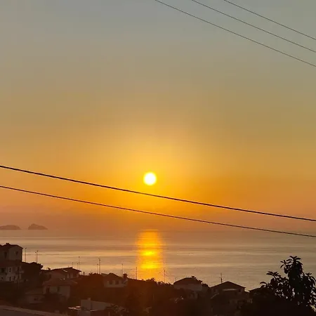 Casa Dos Amigos 4* Santa Cruz (Madeira)