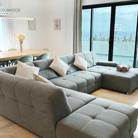 Hotel Casa Dos Amigos Santa Cruz (Madeira)