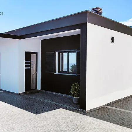 Casa Dos Amigos 4* Santa Cruz (Madeira)