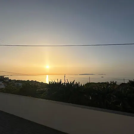 Hotel Casa Dos Amigos Santa Cruz (Madeira)